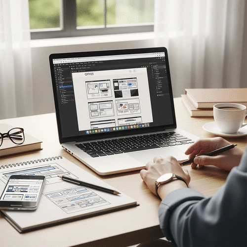 Local Web Designer Services Comparison: What Australian Small Businesses Need to Know