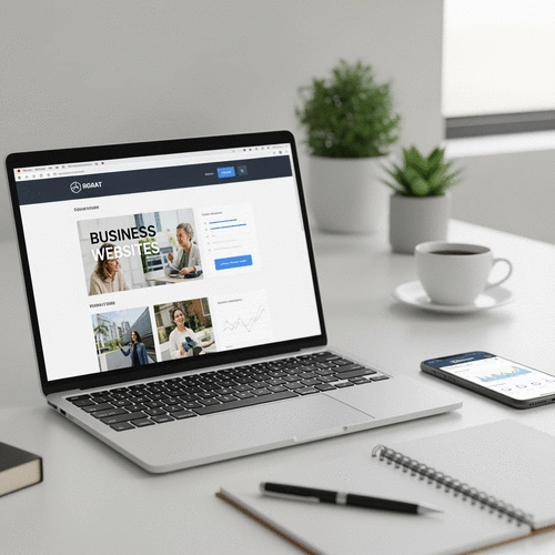 Top 10 Must-Have Features for Modern Australian Business Websites in 2025