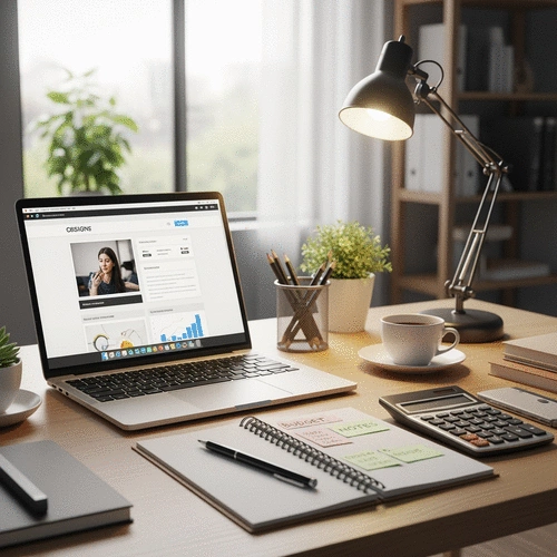 Understanding Web Designer Pricing in Australia: What to Expect and How to Budget