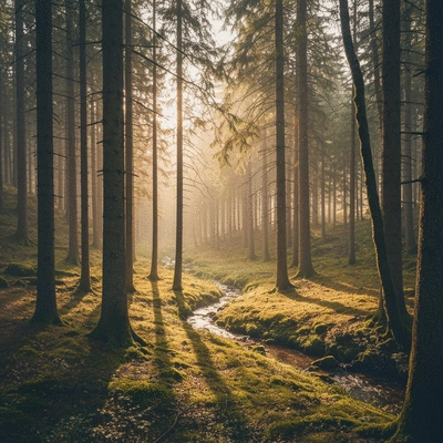 Person choosing between DIY web design and professional services on a split screen with icons