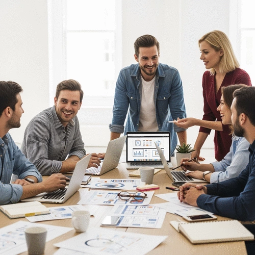 Find and Contact Trusted Web Designers Near Me: A Step-by-Step Directory for Australian Entrepreneurs