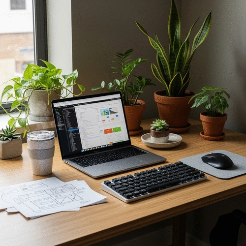 Best Practices for Eco-Friendly Web Development in Australia