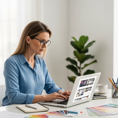 How to Choose the Best Local Web Designer Near You: A Practical Guide for Australian Businesses