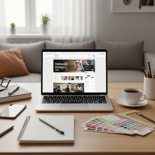 Top Free and Paid Web Design Resources for Australian Small Businesses