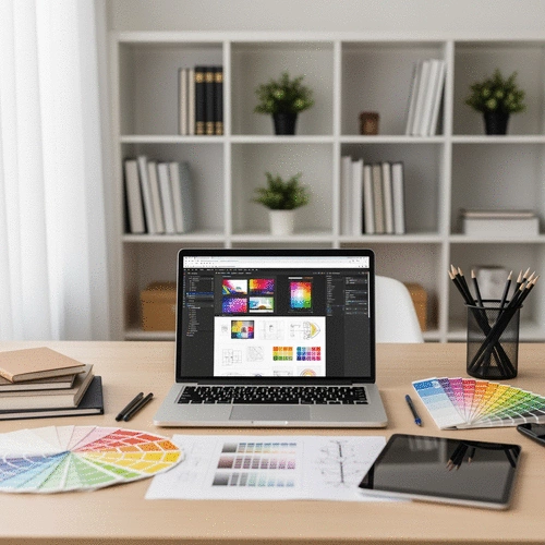 How to Choose a Local Web Designer: Expert Criteria and Red Flags to Watch For