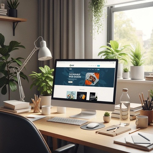 Why Australian Businesses Should Prioritize Sustainable Web Design