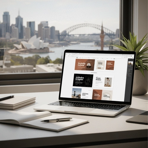 How to Choose the Best Web Designer Near Me in Australia: A Practical Guide for 2025